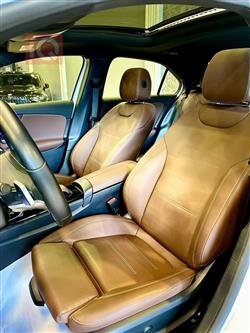 مێرسێدس بێنز A-Class
